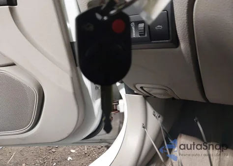 2009 Ford Fusion Sel z USA, uszkodzony, nr VIN 3FAHP08159R120908